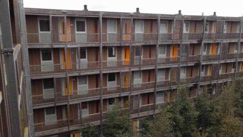 Makassarweg 107, 1335 JM Almere, Nederland