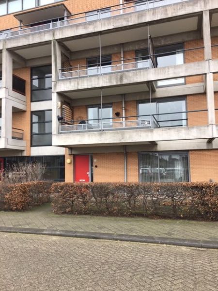 Justpier 38, 1506 BZ Zaandam, Nederland