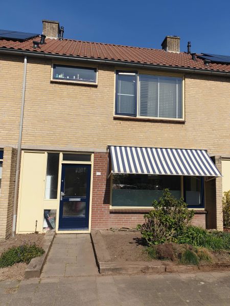 Mariënhof 133, 4133 BP Vianen, Nederland