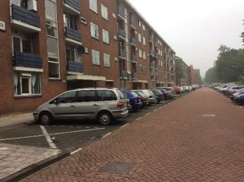 Waalenburgsingel 125