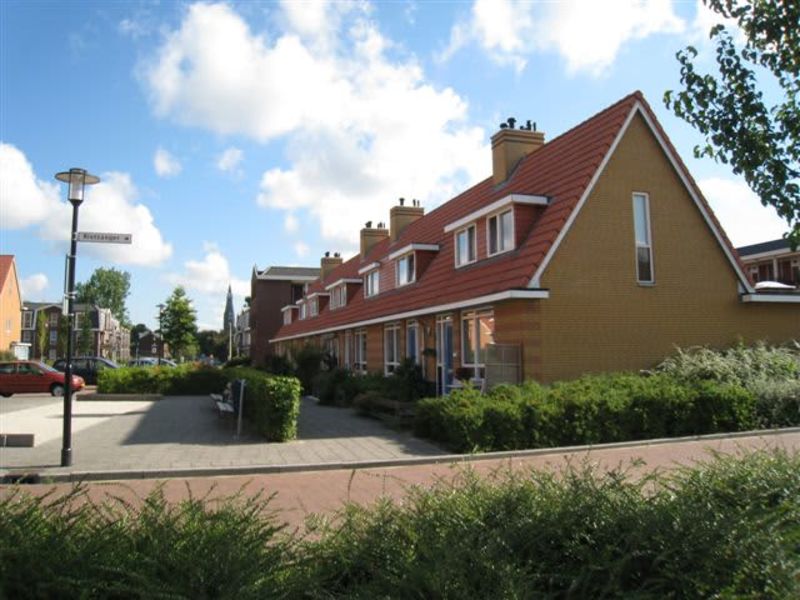 Ringslang 9, 1187 BT Amstelveen, Nederland