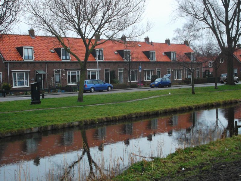 Berkenstraat 26, 1561 VG Krommenie, Nederland