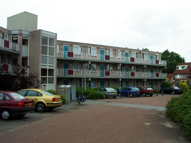 Klaverweide 23