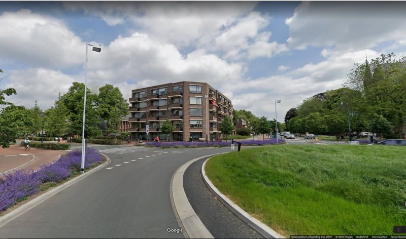 Schapenstraat 272, 1211 HL Hilversum, Nederland