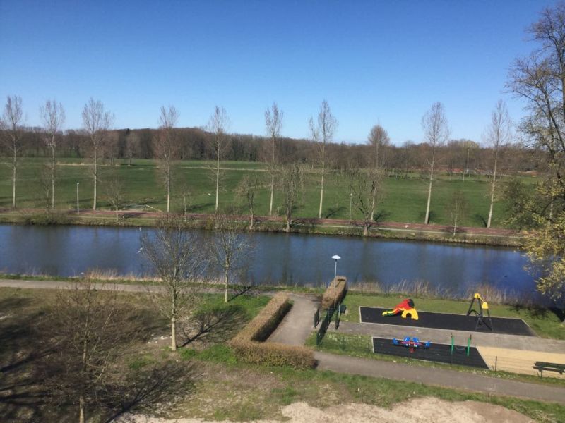 Vechtplantsoen 222, 3555 XD Utrecht, Nederland