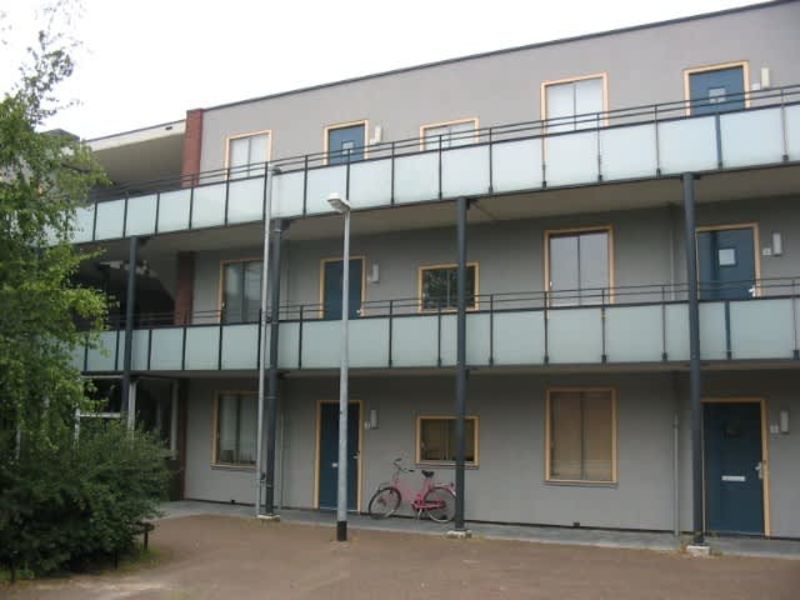 Koningshof 46, 1211 ML Hilversum, Nederland