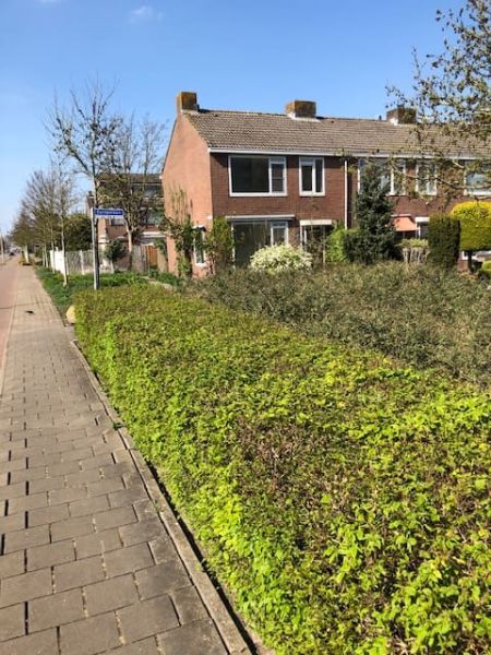 Europalaan 86, 2fd, 2912 TE Nieuwerkerk aan den IJssel, Nederland