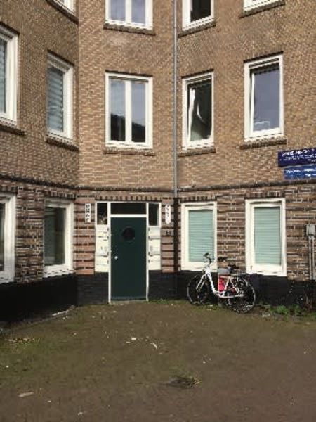 Van Beuningenplein 8