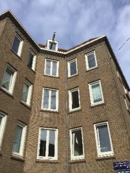 Van Beuningenplein 8