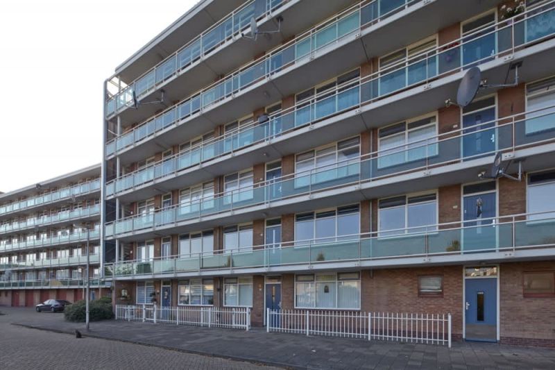 Tesselschadelaan 190