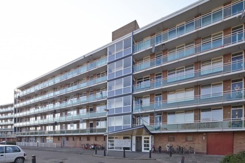 Tesselschadelaan 154, 2741 AW Waddinxveen, Nederland