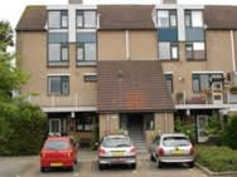 Praam 41, 1186 TA Amstelveen, Nederland