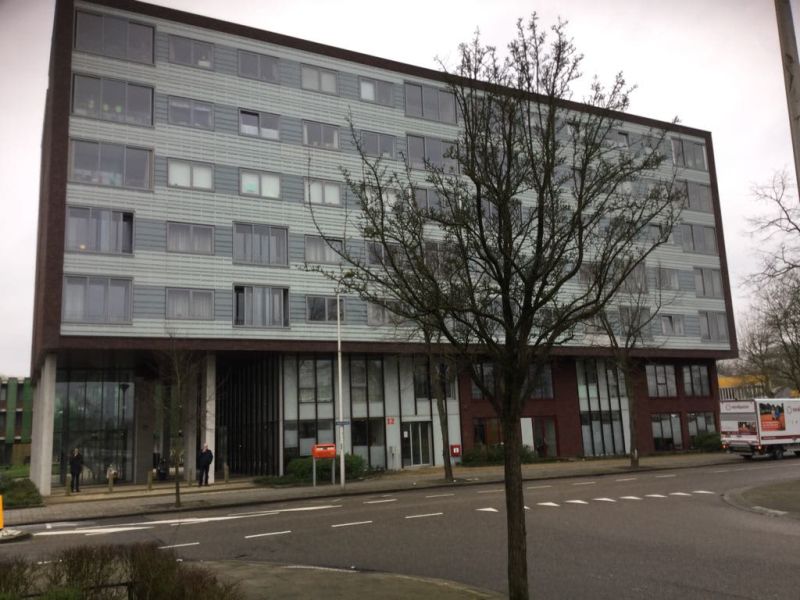 Werradreef, 3562 BM Utrecht, Nederland