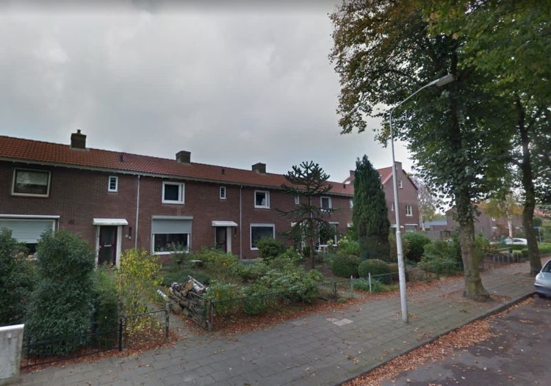 Hulweg 54, 6741 CH Lunteren, Nederland