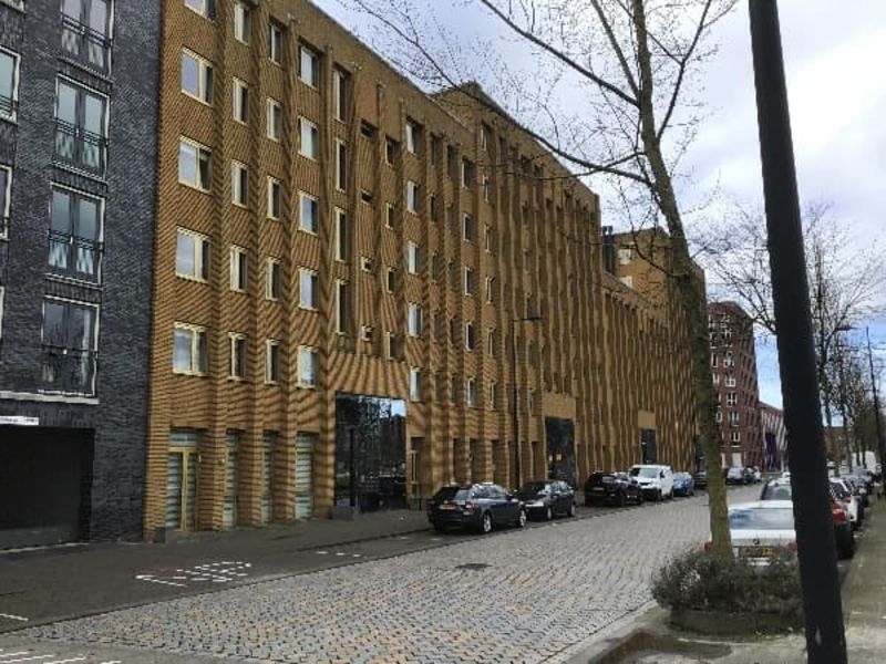 Emmy Andriessestraat 204, 1087 ML Amsterdam, Nederland