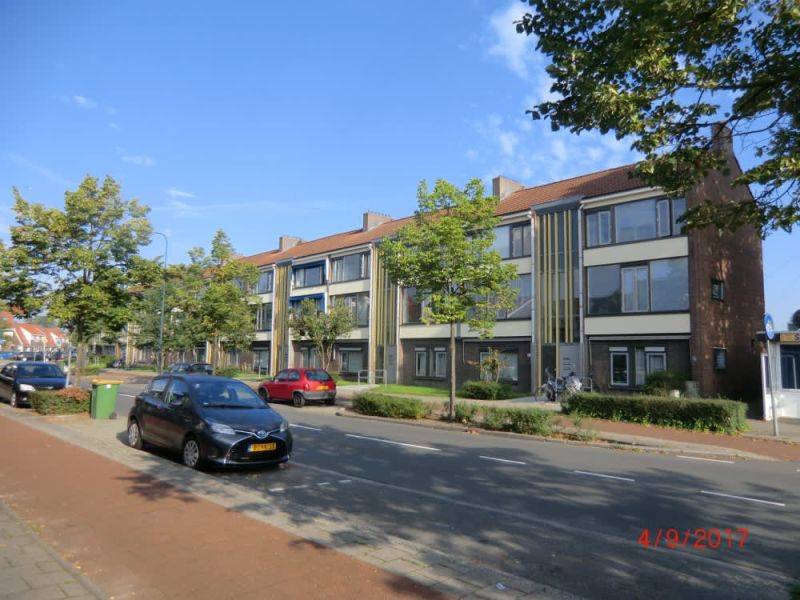 Zandstraat 94, 3905 EE Veenendaal, Nederland