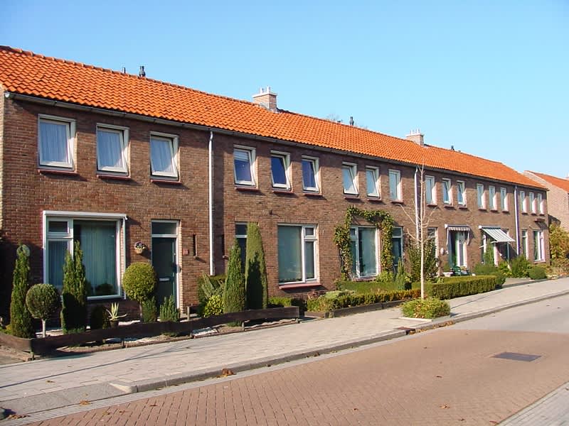 Doctor Colijnstraat 50, 3904 ET Veenendaal, Nederland
