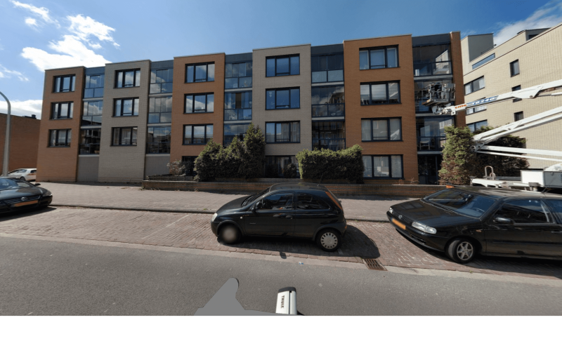 Golsstraat 95, 7553 ME Hengelo, Nederland