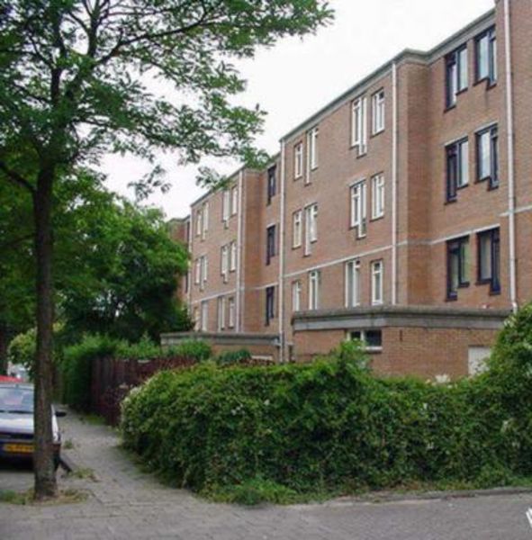 Wisseloord 112, 1106 MC Amsterdam, Nederland