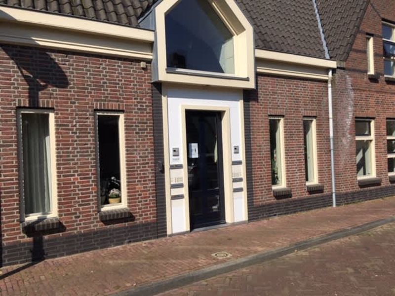 Walsland 33, 4132 BN Vianen, Nederland