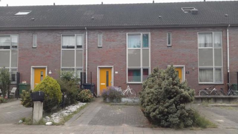 Pieter van Damstraat 53, 1335 PB Almere, Nederland