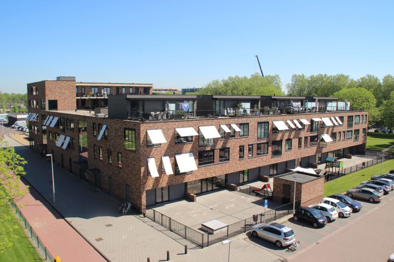 Grote Geusplein, 4131 Vianen, Nederland