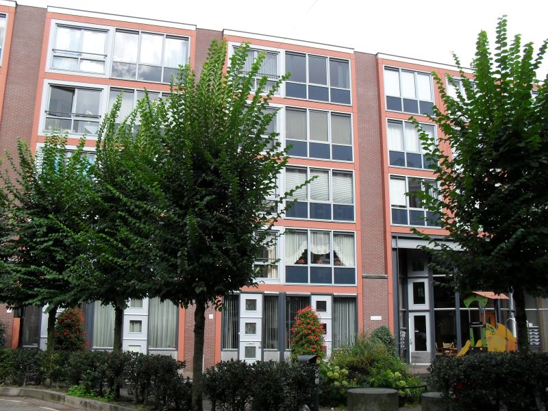 Quellijnstraat 157C, 1073 XK Amsterdam, Nederland