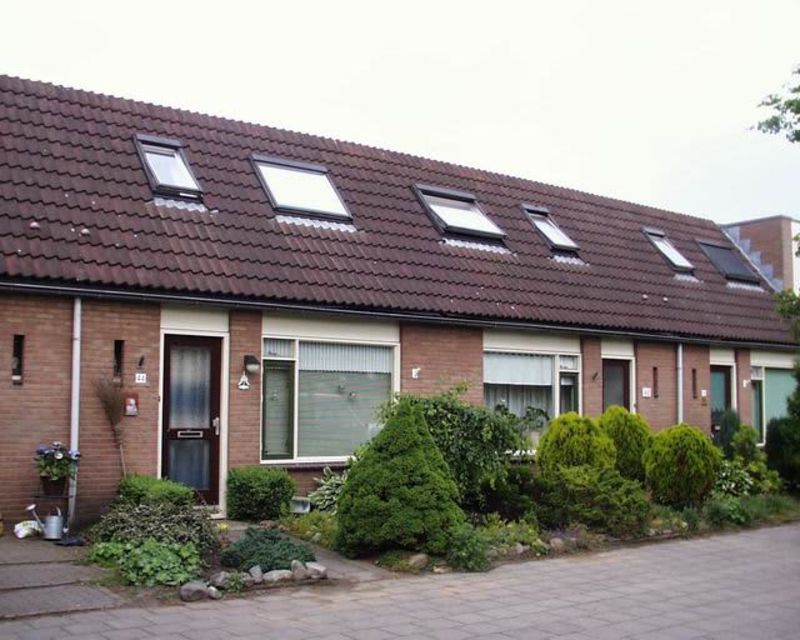 Hermelijnlaan 44