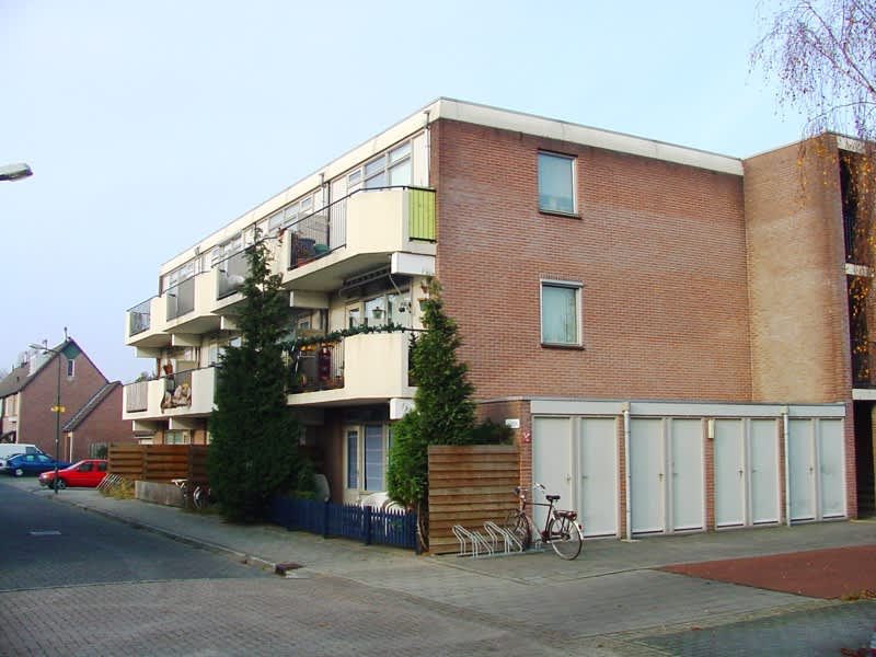 Jasmijn 23, 3904 LS Veenendaal, Nederland