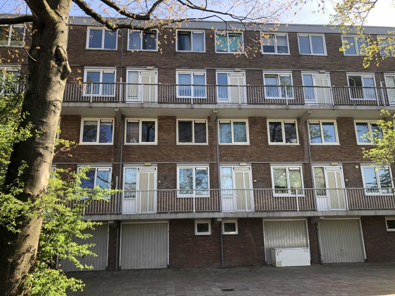 Ingenieur Leemansstraat 30