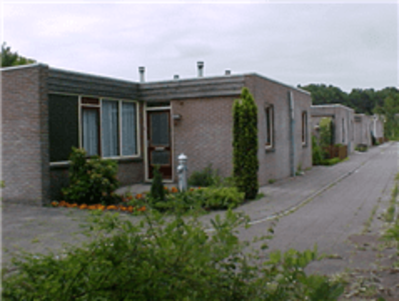 Jaagmeent 172, 1356 AR Almere, Nederland