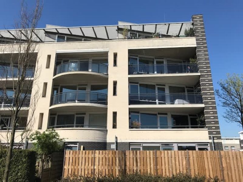 Colijnpark 23, 3437 JG Nieuwegein, Nederland