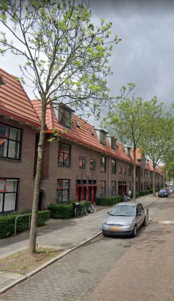Petrus Hendrikszstraat 60