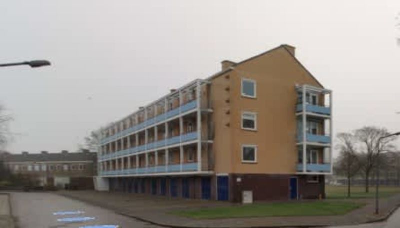 Baerbergen 36, 1223 KB Hilversum, Nederland