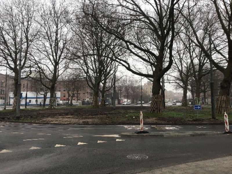 Amstelveenseweg 201B