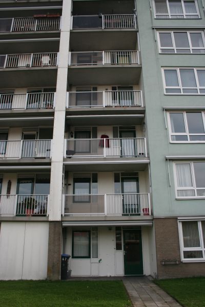 Vlietpolderstraat 235