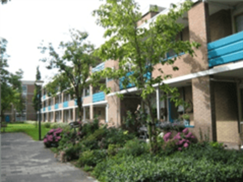 Eikenlaan 93, 3442 HS Woerden, Nederland