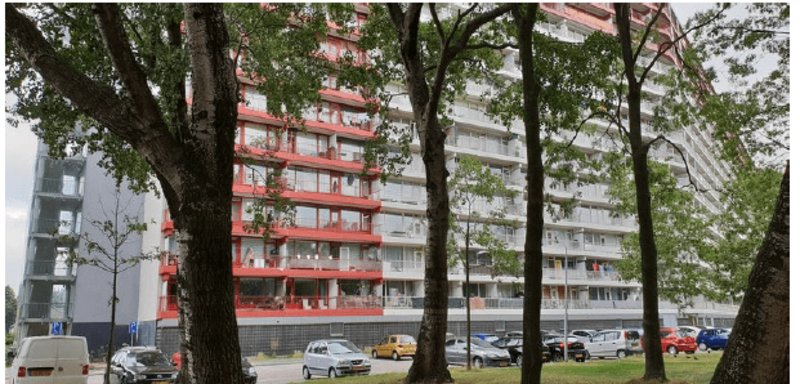 Perim 81, 1503 GB Zaandam, Nederland