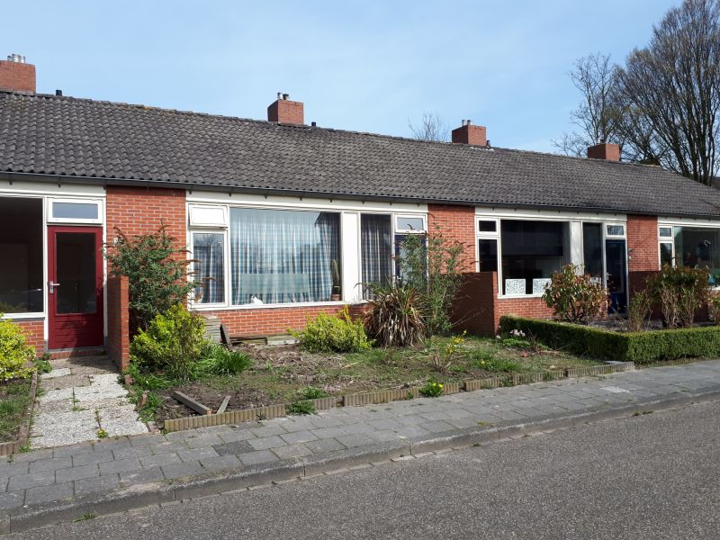 Meester J.S. van Weerdenstraat 4