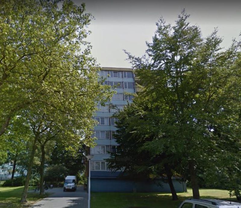 Jaspersstraat 99, 1504 GD Zaandam, Nederland