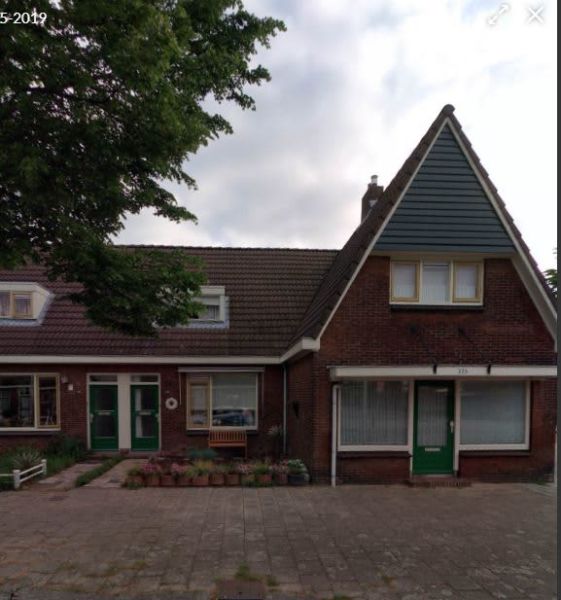 Achterhoekse Molenweg 228, 7556 GS Hengelo, Nederland