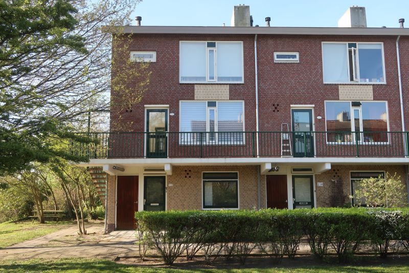 Veen en Duin 232, 2061 XR Bloemendaal, Nederland