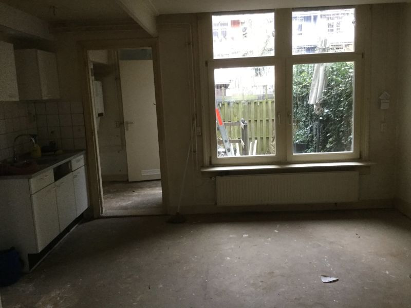 Tweede Jan van der Heijdenstraat 66