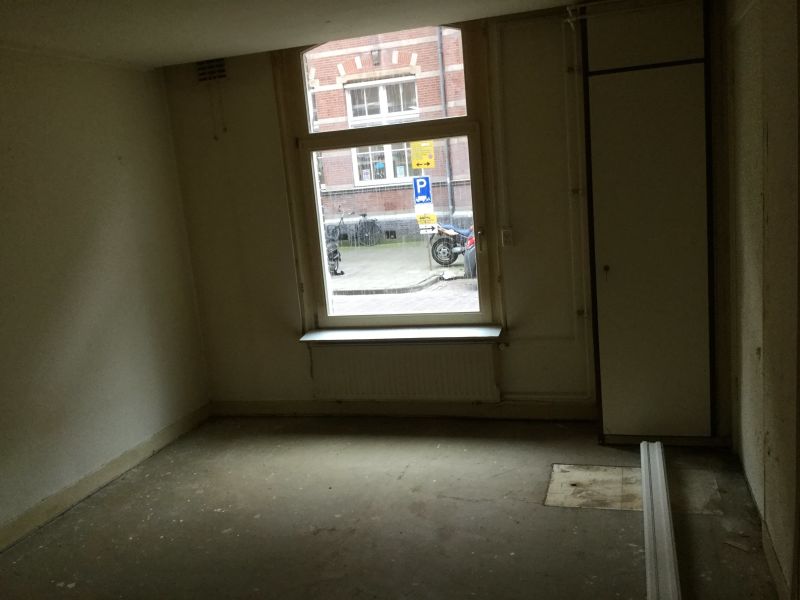 Tweede Jan van der Heijdenstraat 66