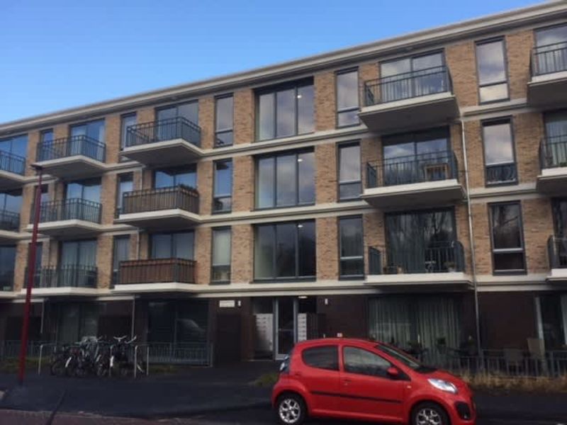 Peppelhoeve 55, 3438 Nieuwegein, Nederland