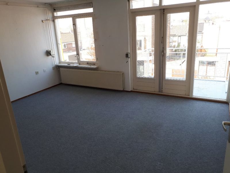 Burgemeester Rampstraat 35