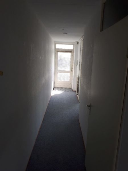 Burgemeester Rampstraat 35