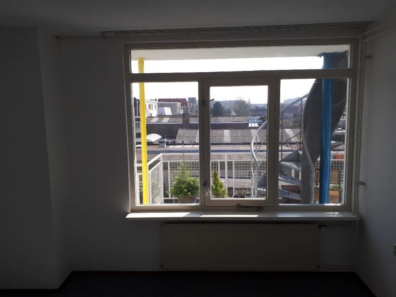 Burgemeester Rampstraat 35