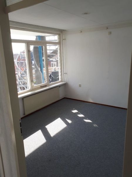 Burgemeester Rampstraat 35