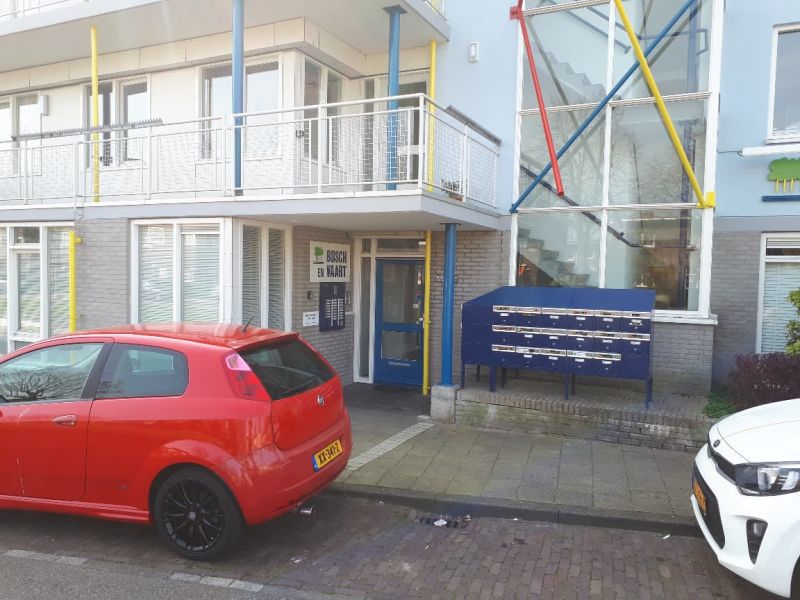 Burgemeester Rampstraat 35